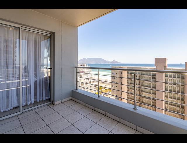 2 BEDROOM APARTMENT SOLD IN BLOUBERGRANT